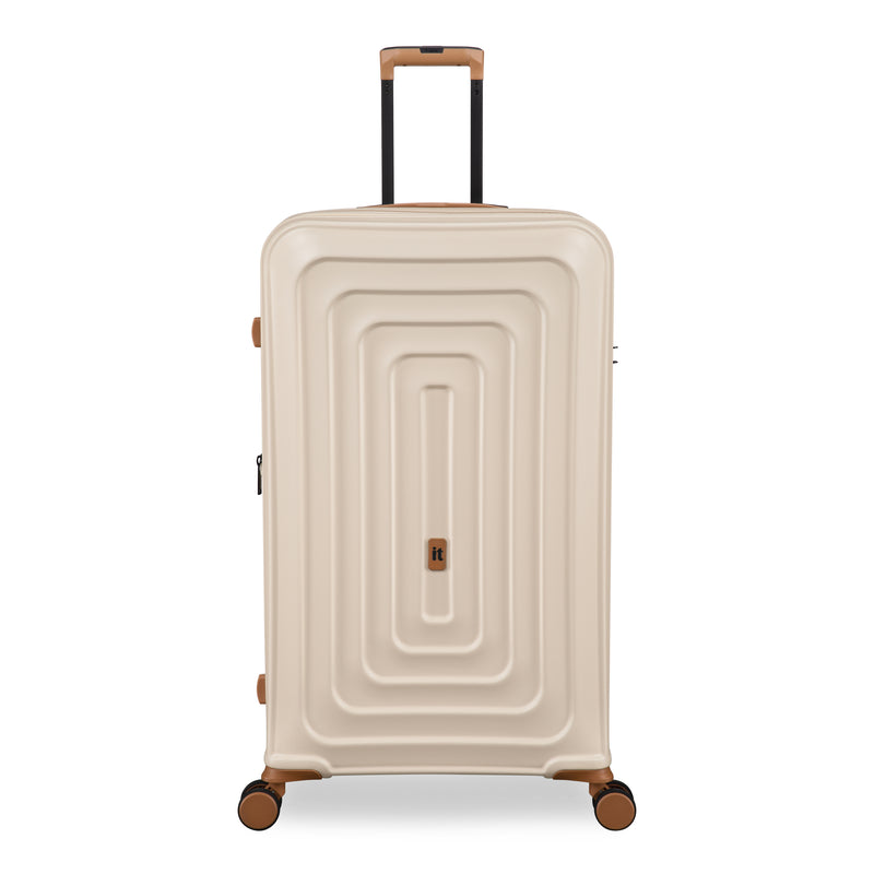 Illusionary Trunk - 3pc Set (Crème)