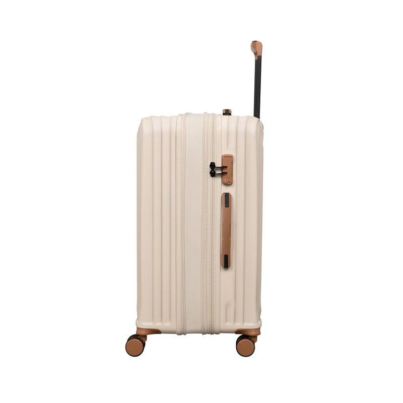 Illusionary Trunk - 3pc Set (Crème)