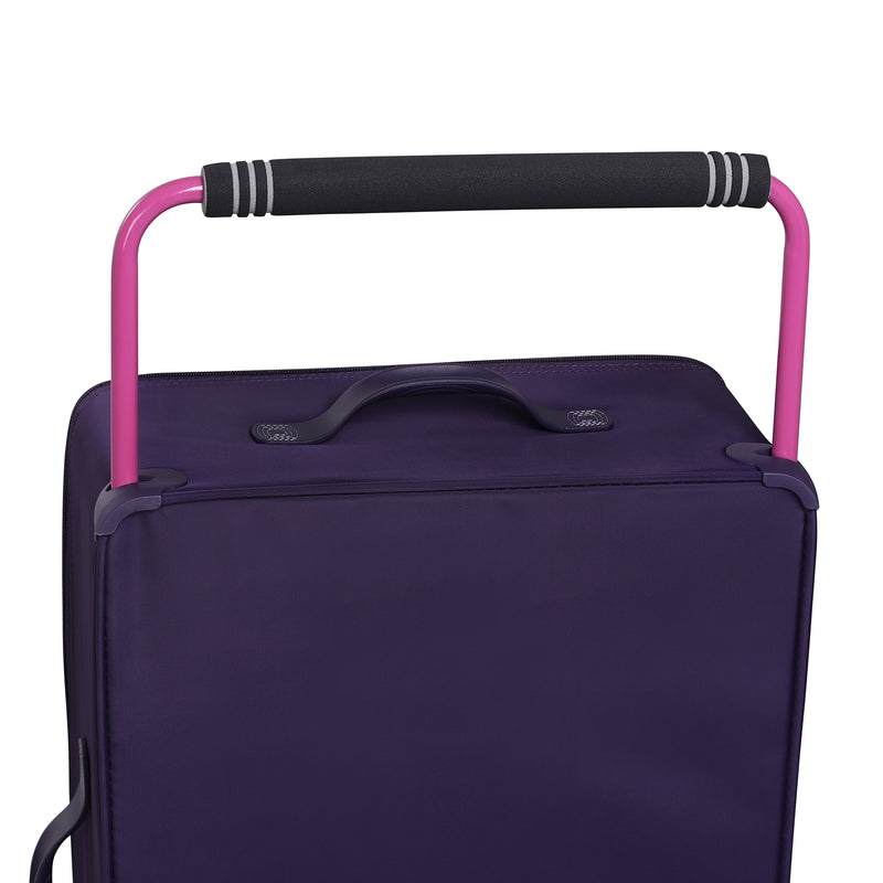 Vitalize Wide Handle Design - Medium (Gothic Grape)