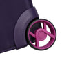 Vitalize Wide Handle Design - Medium (Gothic Grape)