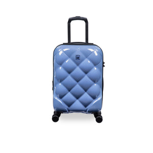 St. Tropez Trois - Cabin (Elemental Blue)