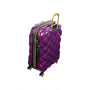 St. Tropez Trois - Medium (Potent Purple)