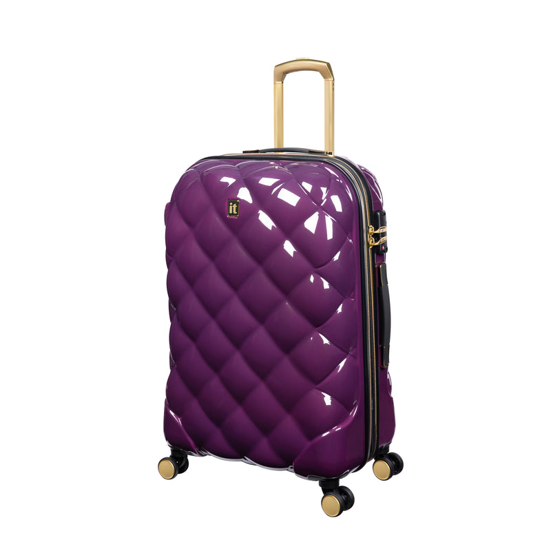 St. Tropez Trois - Medium (Potent Purple)