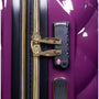 St. Tropez Trois - Medium (Potent Purple)