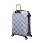St. Tropez Trois - Medium (Silver)