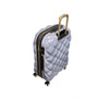 St. Tropez Trois - Medium (Silver)