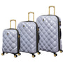 St. Tropez Trois - Medium (Silver)