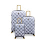 St. Tropez Trois - Medium (Silver)