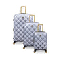 St. Tropez Trois - Medium (Silver)