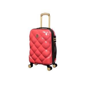 St. Tropez Trois - Cabin (Spiced Coral)