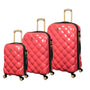 St. Tropez Trois - Cabin (Spiced Coral)