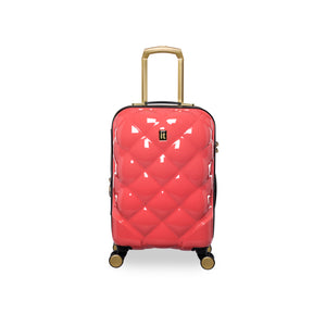 St. Tropez Trois - Cabin (Spiced Coral)