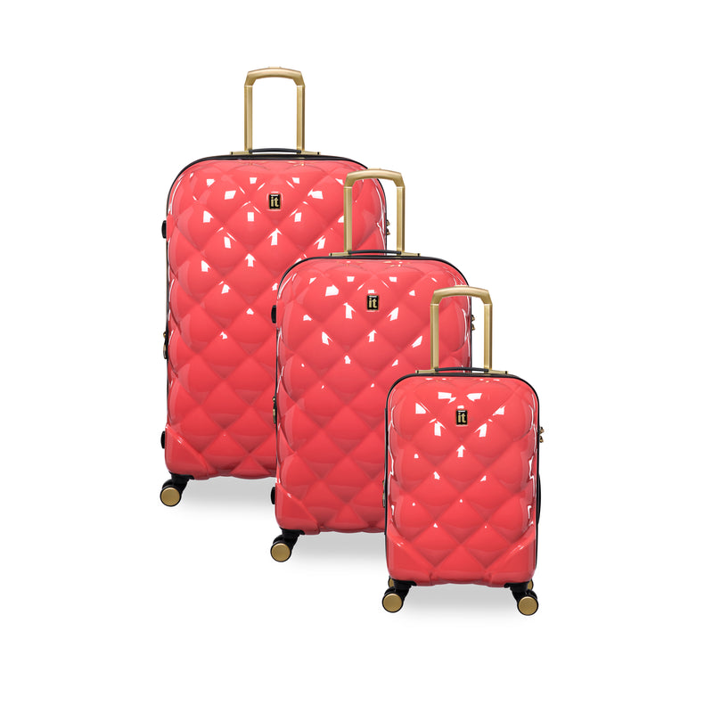 St. Tropez Trois - Cabin (Spiced Coral)