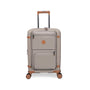 Illustrious II - Cabin with Pocket (Vintage Khaki)