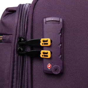 Compartment - Large (Plum Perfect)