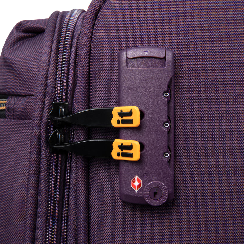 Compartment - Medium (Plum Perfect)