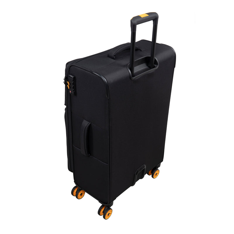 Compartment - Medium (Black)