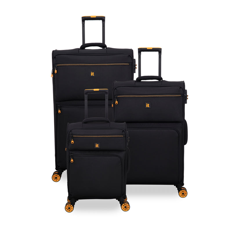 Compartment - Medium (Black)