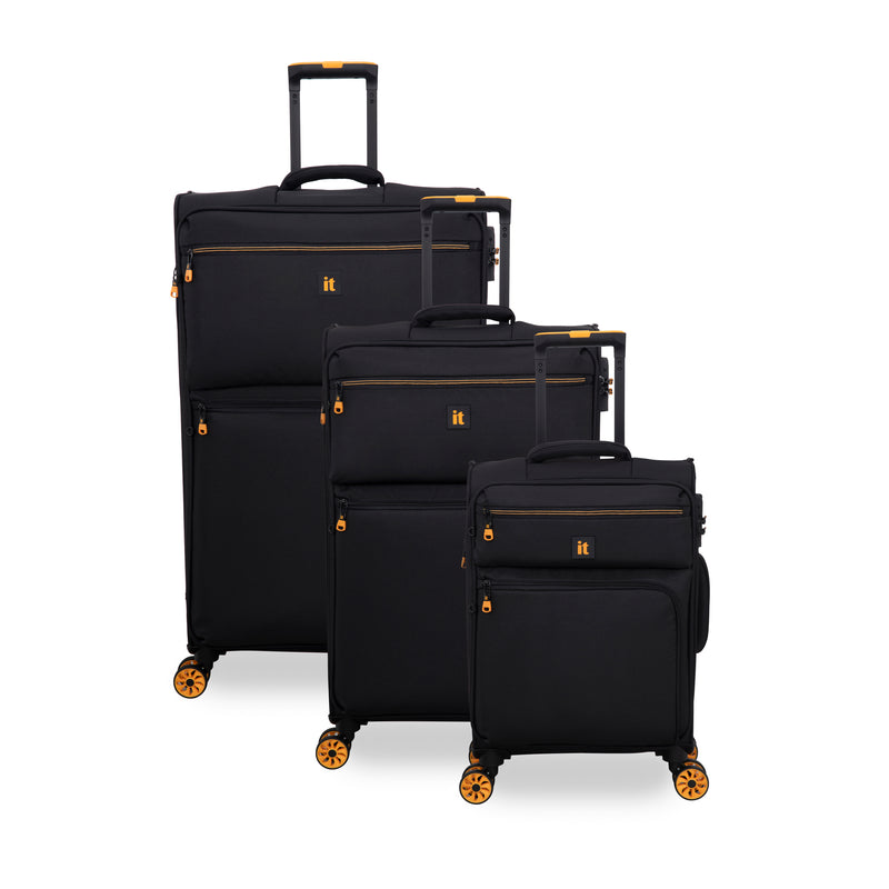 Compartment - Medium (Black)