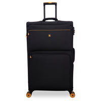 Large - 81 x 49 x 28.5cm + 7cm Exp / 125L / 3.05kg