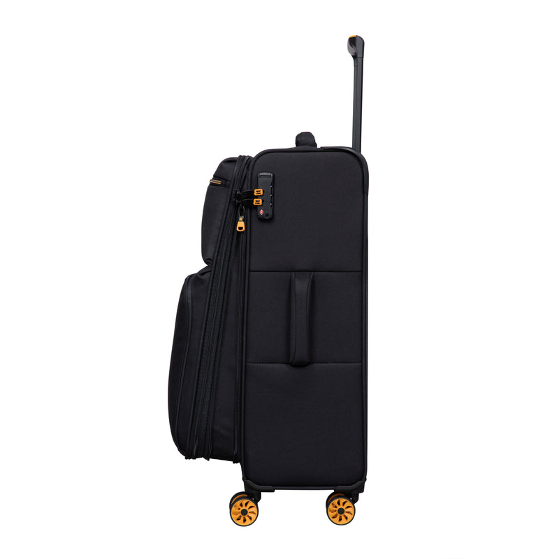 Compartment - Medium (Black)