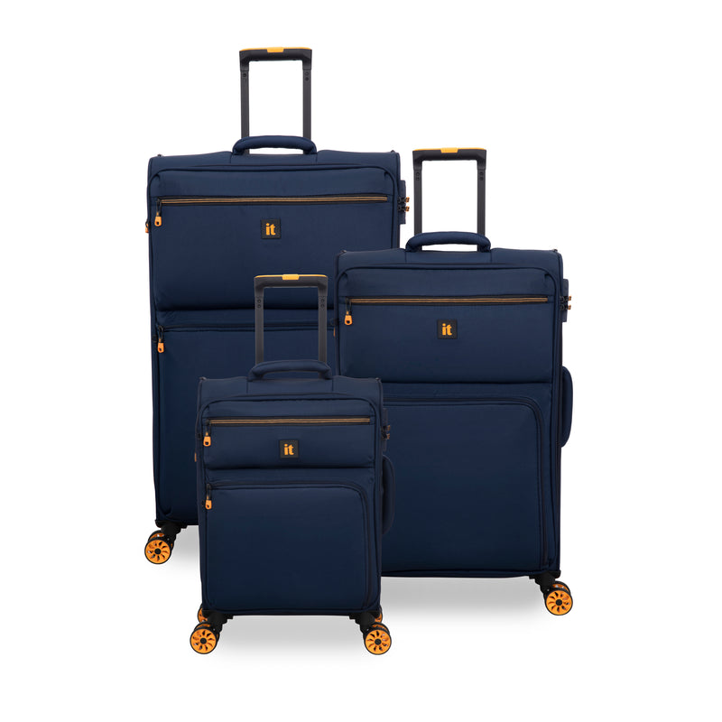 Compartment - Large (Dress Blues)