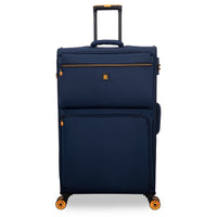 Large - 81 x 49 x 28.5cm + 7cm Exp / 125L / 3.05kg