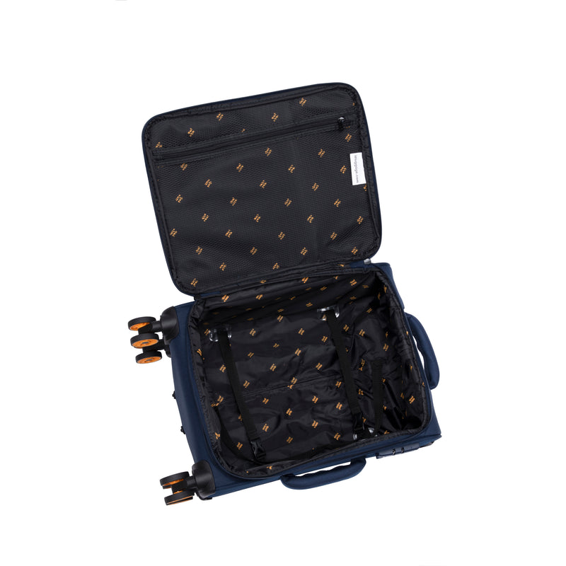 Compartment - Cabin (Dress Blues)