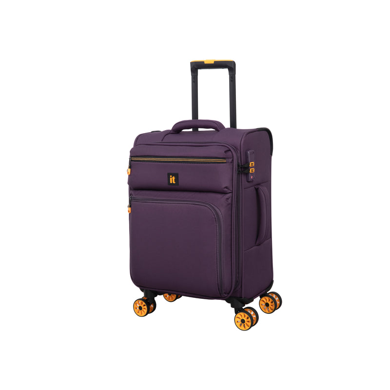Compartment - 3pc Set (Plum Perfect)