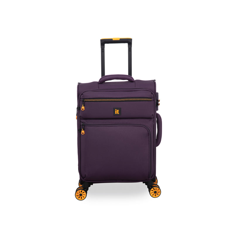 Compartment - 3pc Set (Plum Perfect)