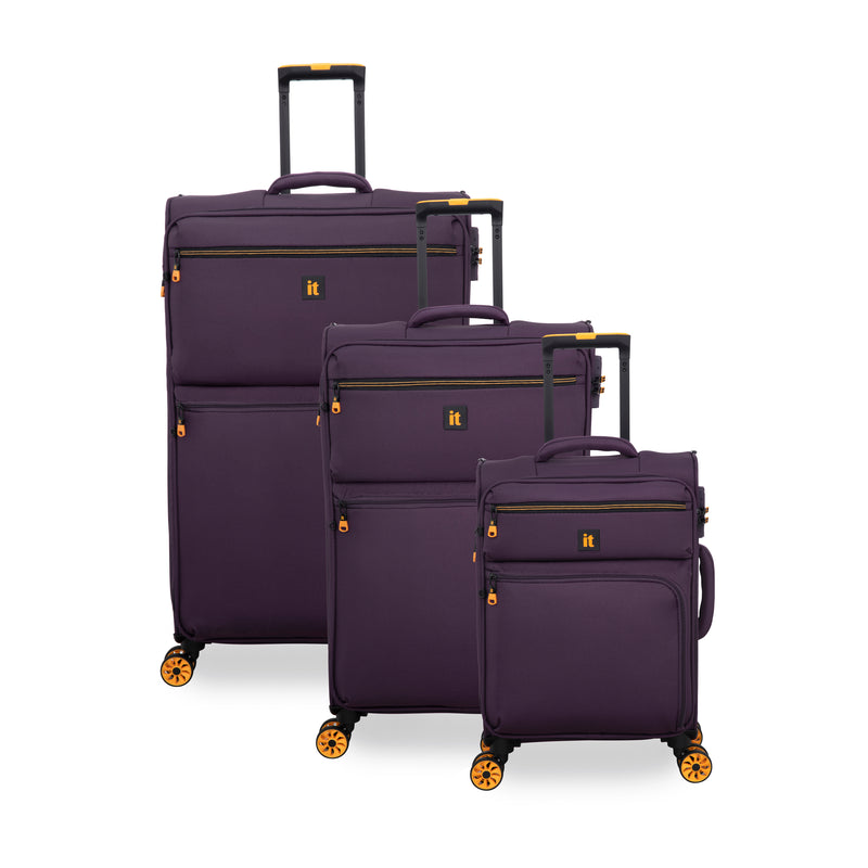 Compartment - Medium (Plum Perfect)