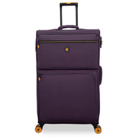 Large - 81 x 49 x 28.5cm + 7cm Exp / 125L / 3.05kg