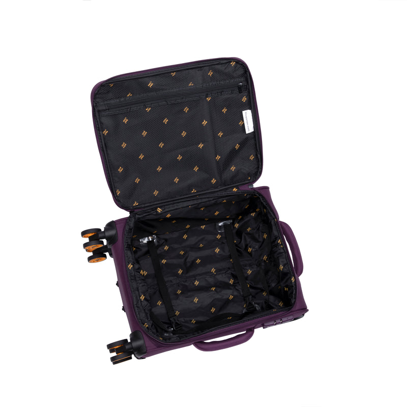 Compartment - 3pc Set (Plum Perfect)
