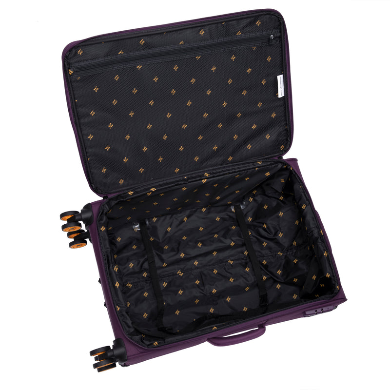 Compartment - Medium (Plum Perfect)