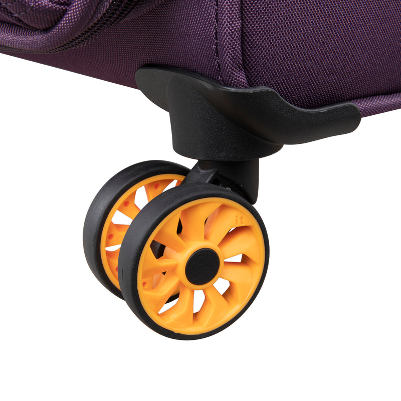 Compartment - Medium (Plum Perfect)