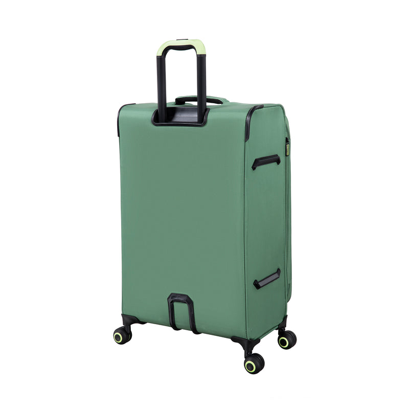 Circulator - Cabin (Hedge Green)