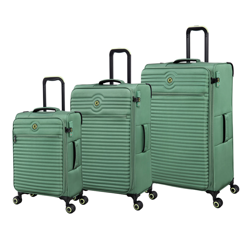 Circulator - Cabin (Hedge Green)