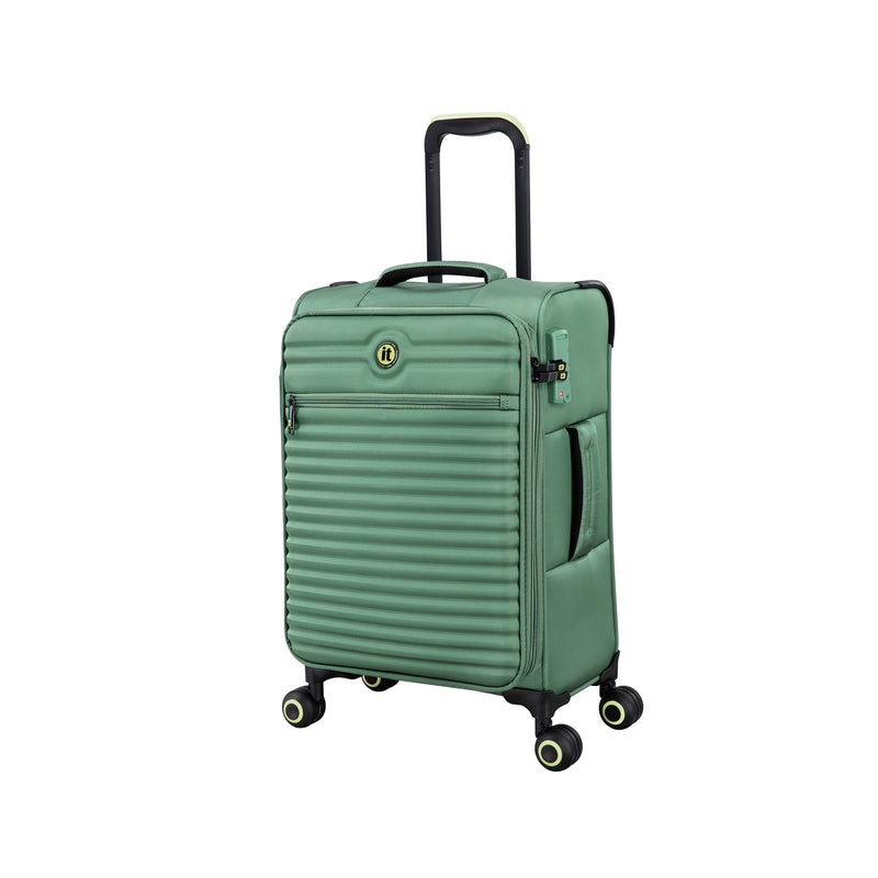 Circulator - Cabin (Hedge Green)