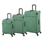 Circulator - Cabin (Hedge Green)