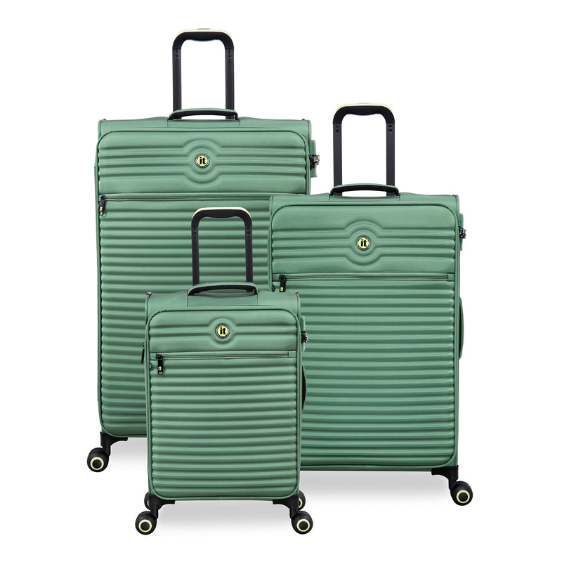 Circulator - Cabin (Hedge Green)