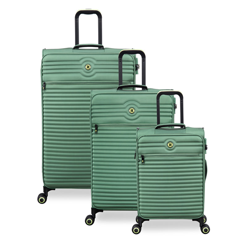 Circulator - Cabin (Hedge Green)