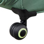 Circulator - Cabin (Hedge Green)