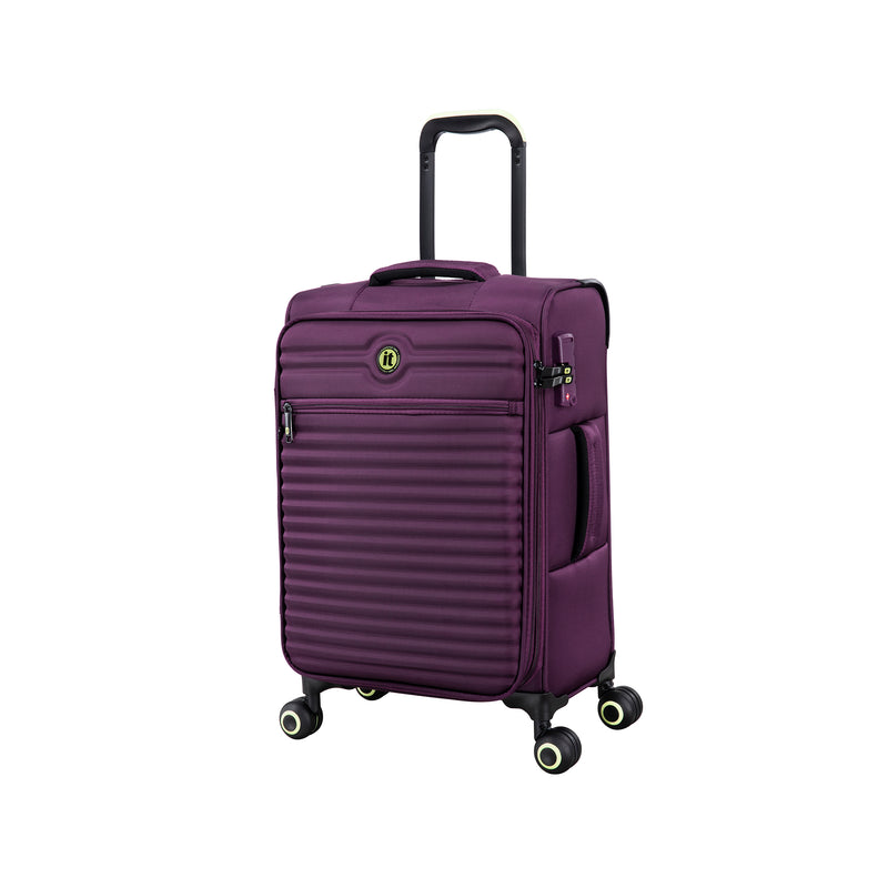 Circulator - Cabin (Italian Plum)