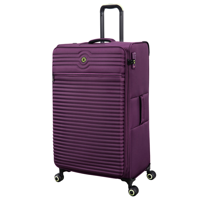 Circulator - Large (Italian Plum)