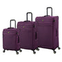 Circulator - Large (Italian Plum)