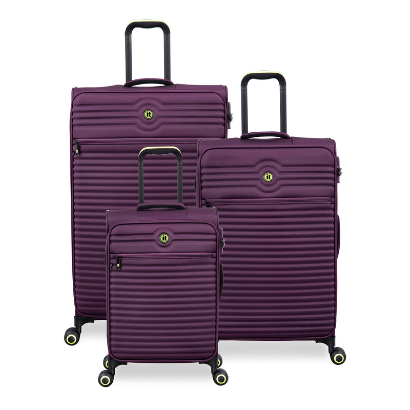 Circulator - Large (Italian Plum)