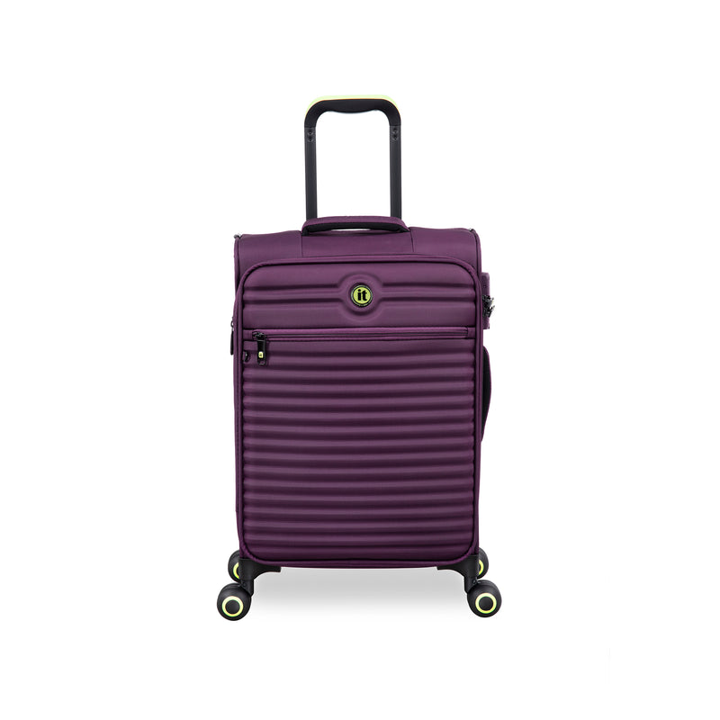 Circulator - Cabin (Italian Plum)
