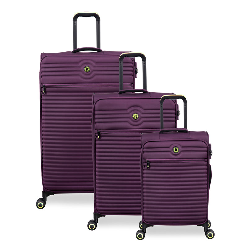 Circulator - Large (Italian Plum)