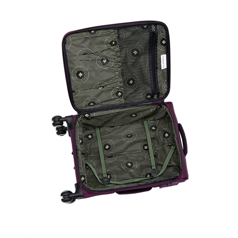 Circulator - Cabin (Italian Plum)