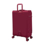 Lustrous Luxe - Medium (French Port)